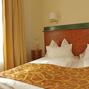 Kamer met een King Size Bed